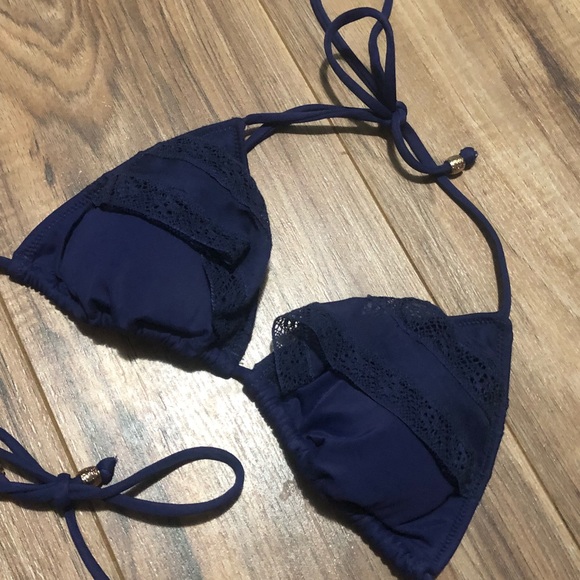 Victoria’s Secret Small swim suit top - Picture 1 of 5
